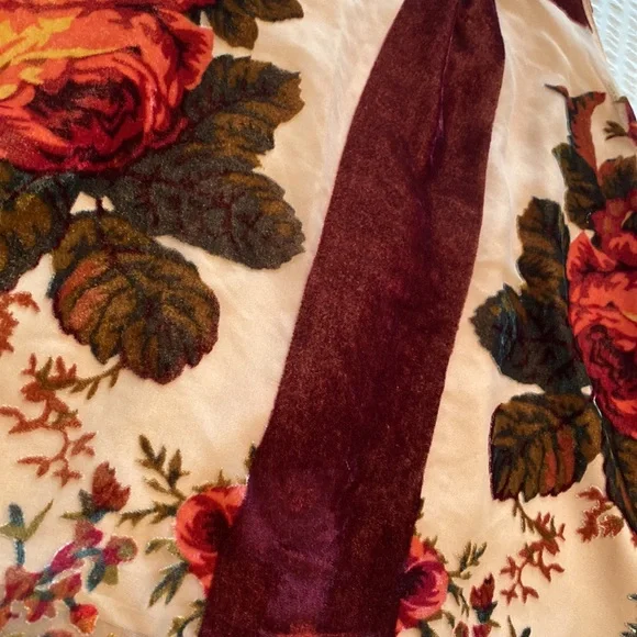 Clover + Scout Gorgeous Tank Top | Size M - Picture 3 of 13